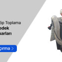 Dizel Yaprak-Çöp Toplama Makineleri Yedek Parçaları