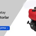 Dizel Yatay Milli Motorlar
