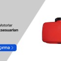Benzinli Dört Zamanlı Motorlar Yedek Parçaları