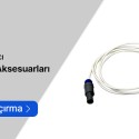 Doğalgazlı Isıtıcı Yedek Parçaları