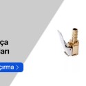 El Aletleri Yedek Parçaları
