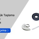 Elektrikli Büyük Taşlama Yedek Parçaları