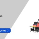 Elektrikli Çapa Makineleri