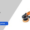 Elektrikli Cila Makineleri