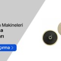 Elektrikli Cila Makineleri Yedek Parçaları