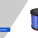 Elektrikli Çit İpi
