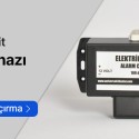 Elektrikli Çit Uyarı Cihazları