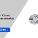Elektrikli Demir Kesme Yedek Parçaları