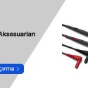 Elektrikli El Aletleri Yedek Parçaları