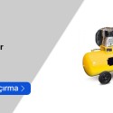 Elektrikli Havalı Kompresörler