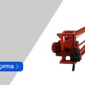 Elektrikli İnşaat Vinçleri