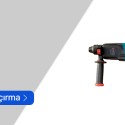 Elektrikli Kırıcı Delici