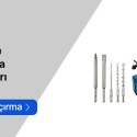 Elektrikli Kırıcı Yedek Parçaları