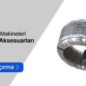 Elektrikli Patates Dilimleme Makineleri Yedek Parçaları