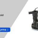 Elektrikli Selenoid Vanalar