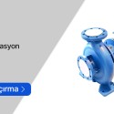 Elektrikli Sirkülasyon Pompası