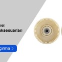 Elektrikli Testere Yedek Parçaları