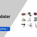 Elektrikli Tornavidalar
