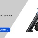 Elektrikli Üfleme Toplama Öğütme Makineleri