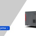 Elektrikli Vidalı Kompresörler