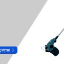 Elektrikli Yan Tırpanlar