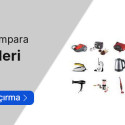 Elektrikli Zımpara Makineleri