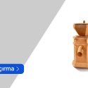 Ev Tipi Un Değirmeni