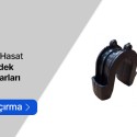 Fasulye Biçim Hasat Makineleri Yedek Parçaları