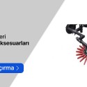 Fındık Makineleri Yedek Parçaları