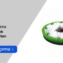 Fırçalı Halı Yıkama Makineleri Yedek Parçaları