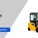 Forklift