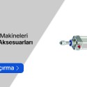 Halı Kurutma Makineleri Yedek Parçaları