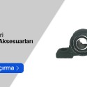 Halı Makineleri Yedek Parçaları