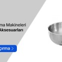 Hamur Yoğurma Makineleri Yedek Parçaları
