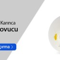 Haşere-Sinek-Böcek-Karınca Kovucu