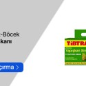 Haşere-Sinek-Böcek-Karınca Yapışkanı