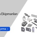 Havalandırma Ekipmanları