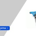 Havalı Çekiç Makineleri