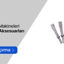 Havalı Çekiç Makineleri Yedek Parçaları