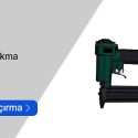 Havalı Çivi Takma Tabancası