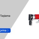 Havalı Kalıpçı Taşlama Makineleri