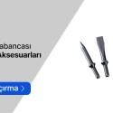 Havalı Keski Tabancası Yedek Parçaları