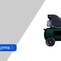 Havalı Kompresörler