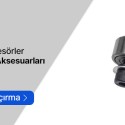 Havalı Kompresörler Yedek Parçaları