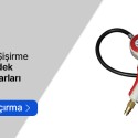 Havalı Lastik Şişirme Tabancası Yedek Parçaları