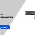 Havalı Matkaplar Yedek Parçaları