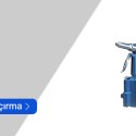 Havalı Perçin Tabancası