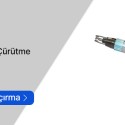 Havalı Punta Çürütme Makineleri