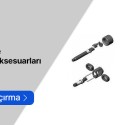 Havalı Testere Yedek Parçaları