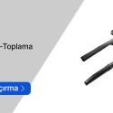 Havalı Üfleme Toplama Öğütme Makineleri